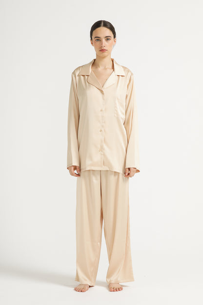 Pajama Set