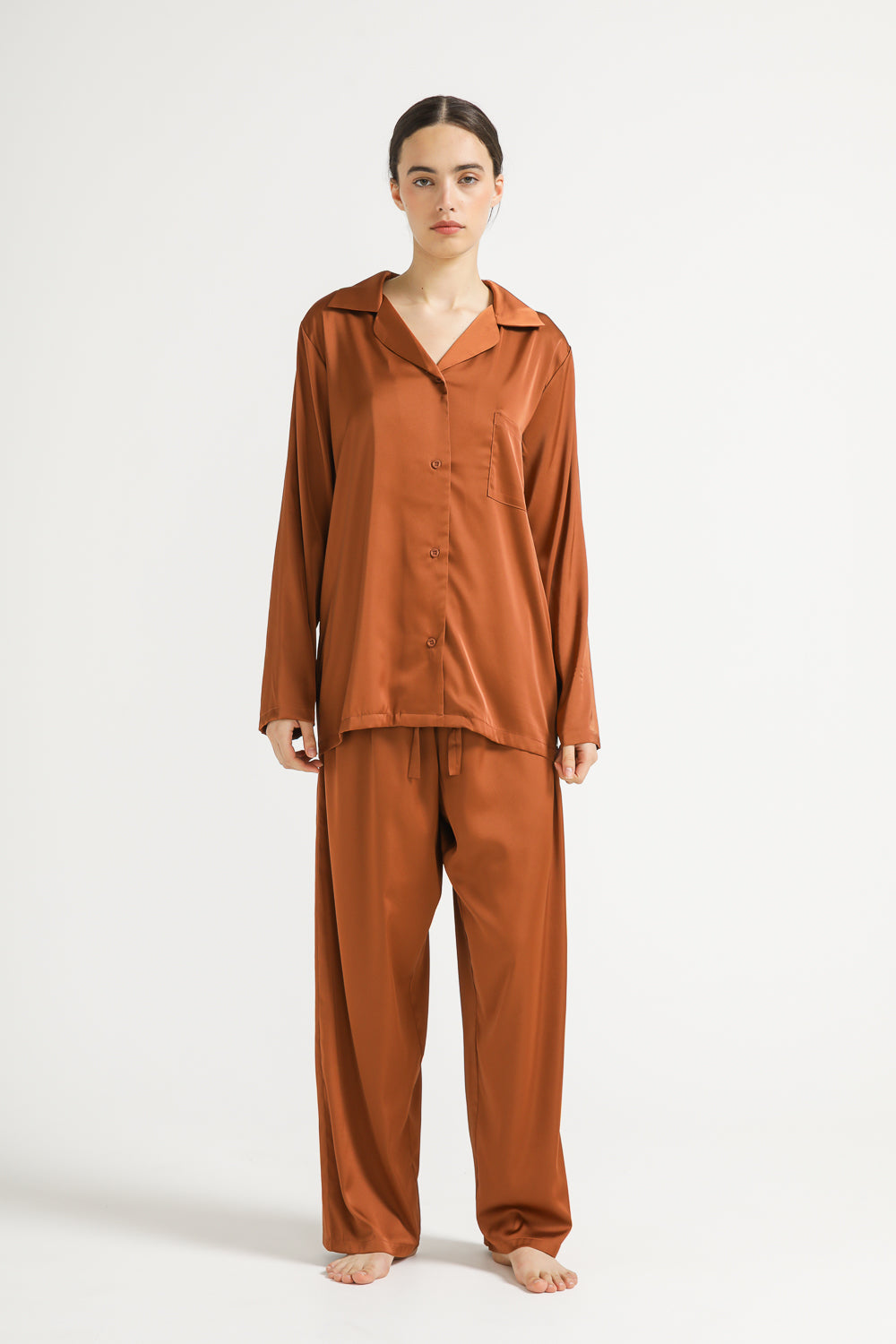 Pajama Set