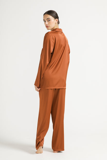 Pajama Set