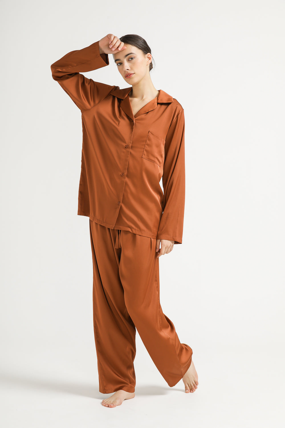 Pajama Set