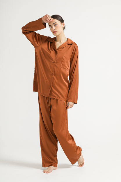 Pajama Set