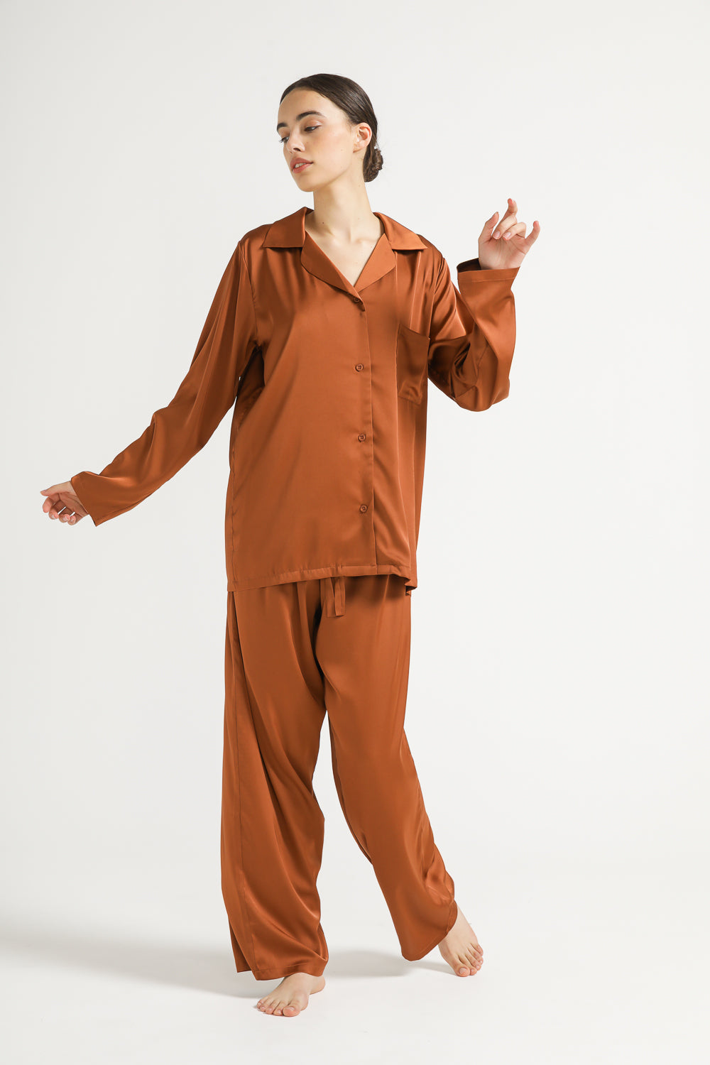 Pajama Set