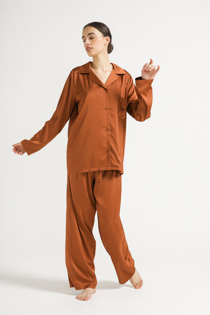 Pajama Set