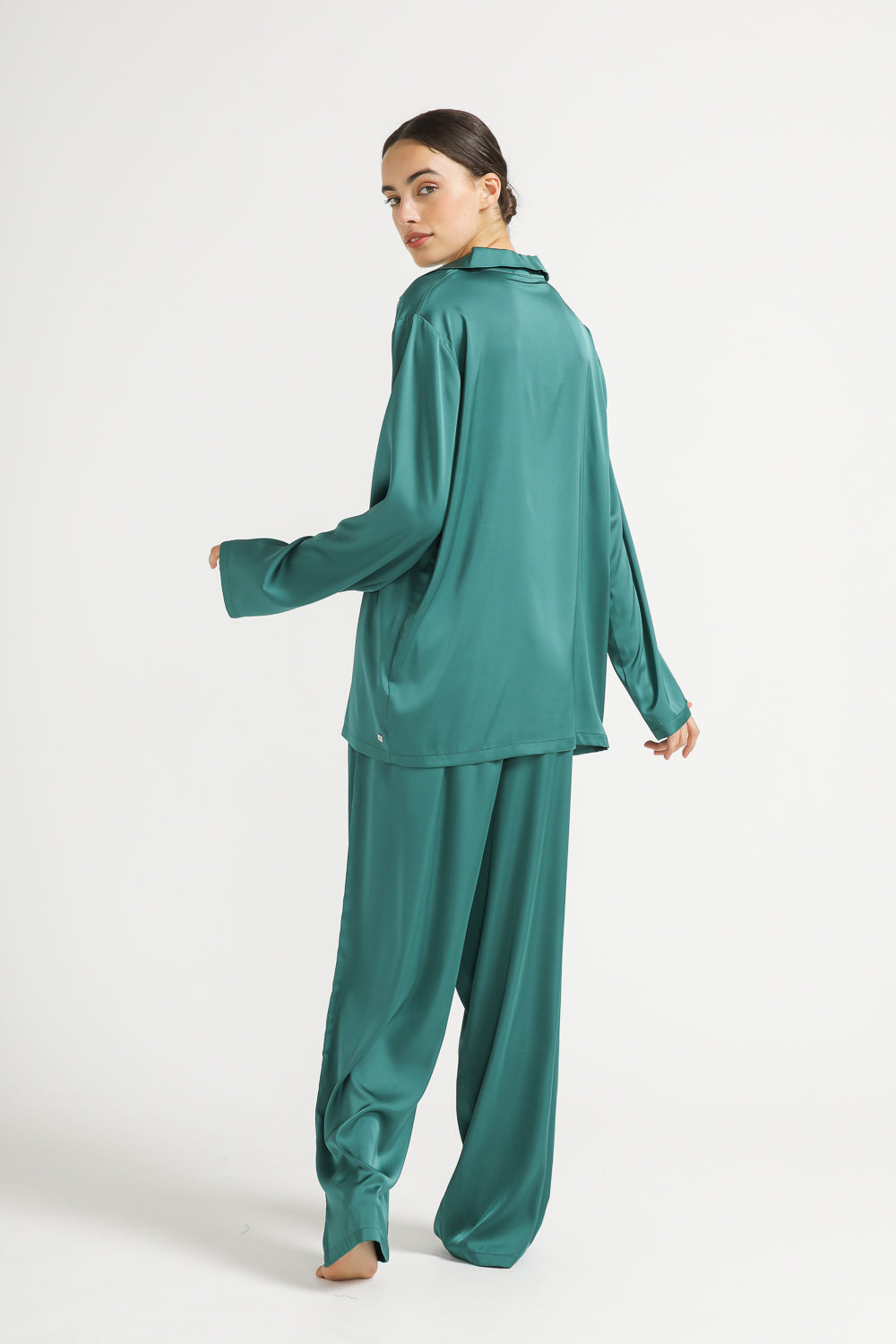 Pajama Set