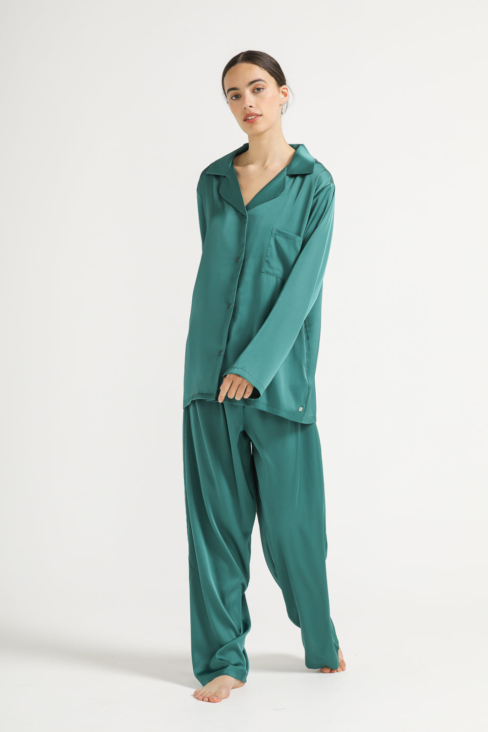 Pajama Set