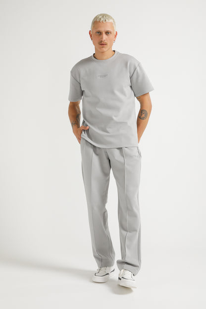 Oversized Logo T Shirt