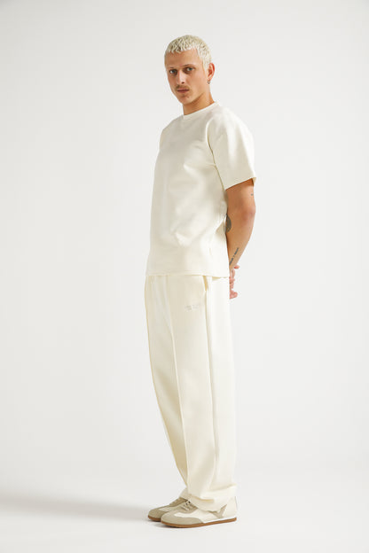 Oversized Logo T Shirt
