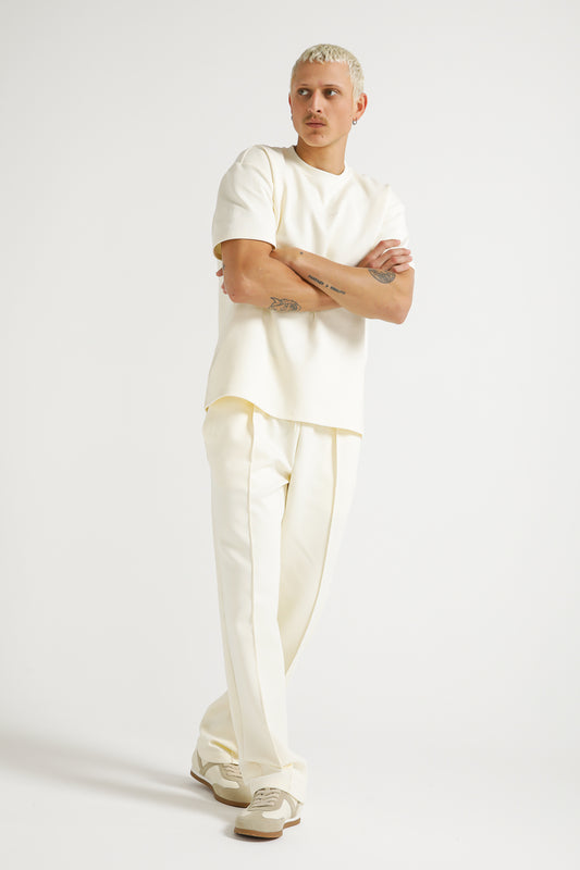 Oversized Logo T Shirt