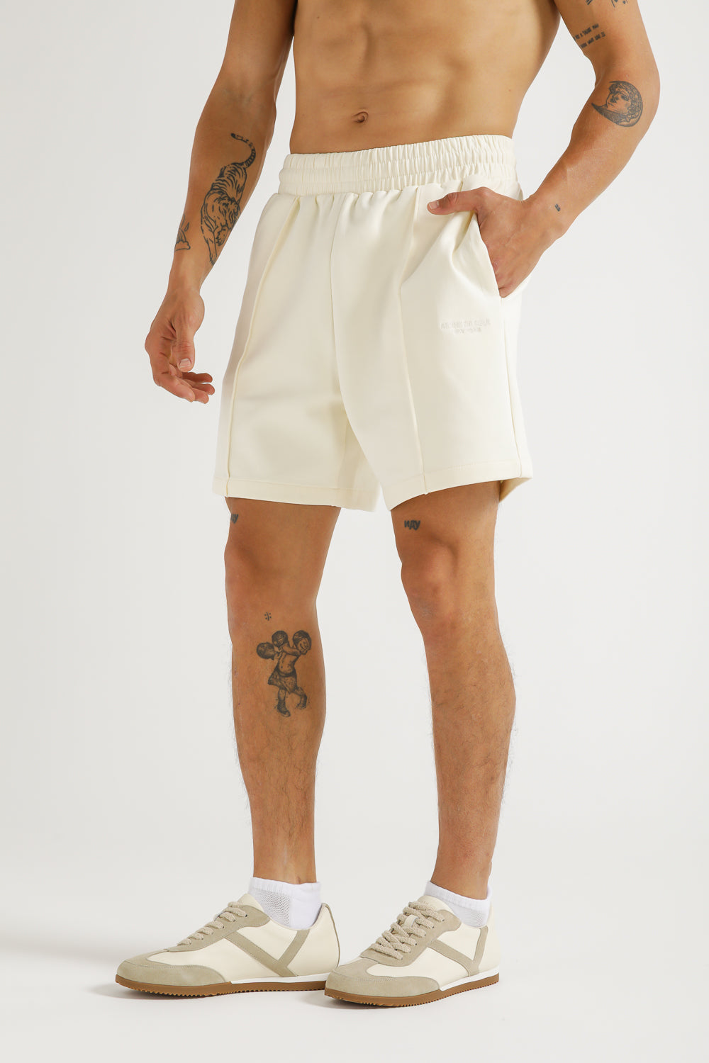 Lounge Shorts