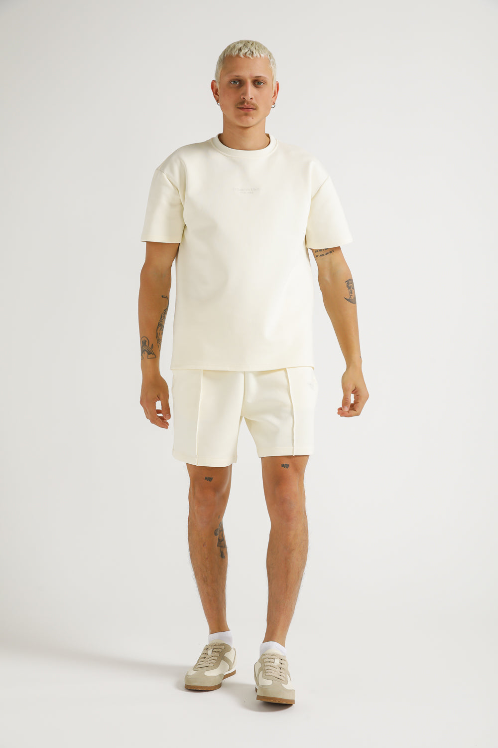 Lounge Shorts