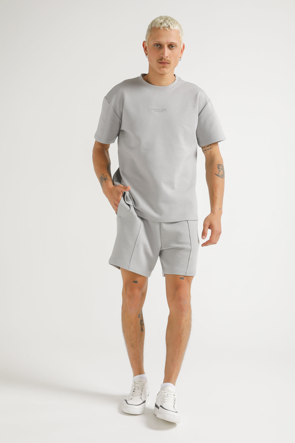 Lounge Shorts