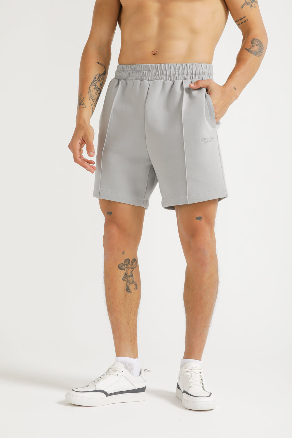 Lounge Shorts