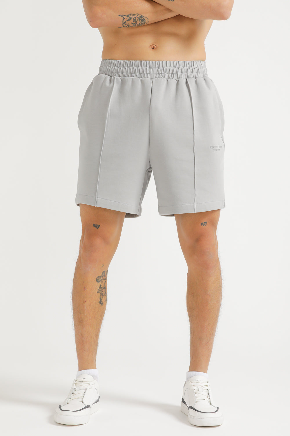 Lounge Shorts