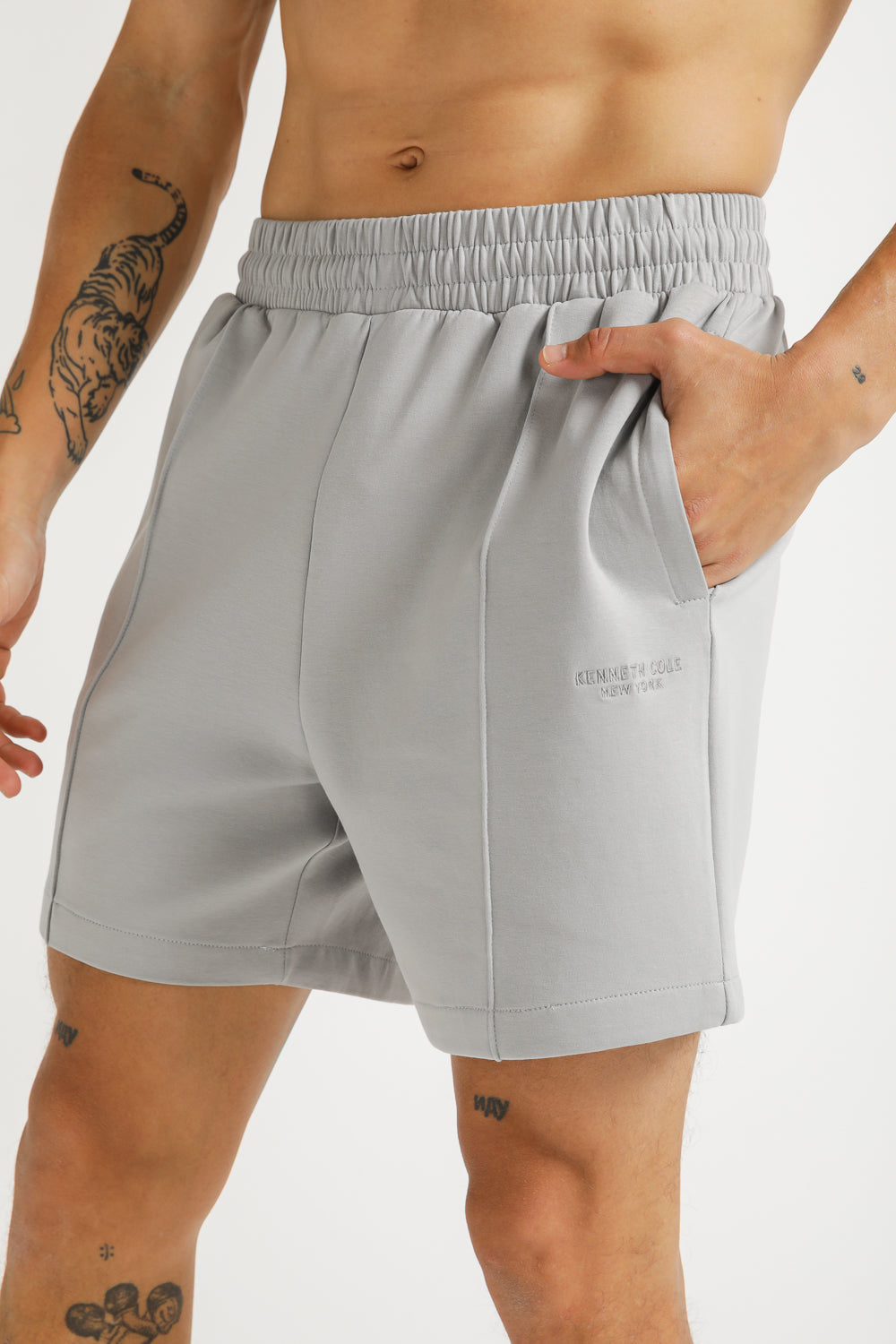 Lounge Shorts