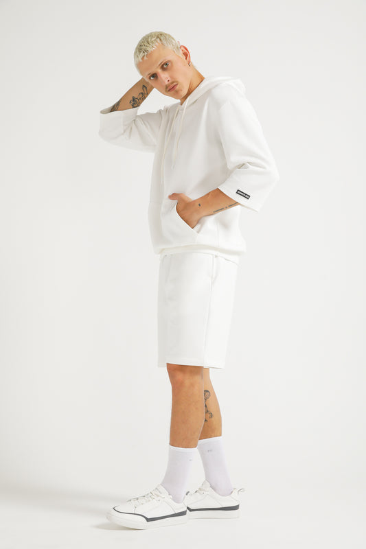 Oversized Hoodie Sweatshirt