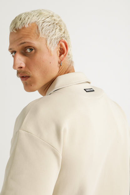Short Sleeve Button Down Shirt