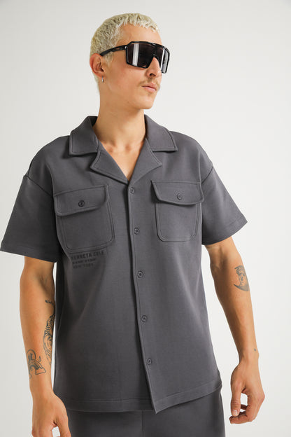Short  shirt