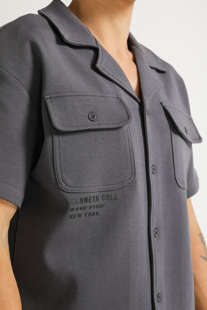 Short  shirt