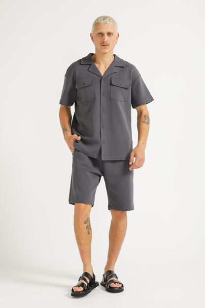 Short  shirt
