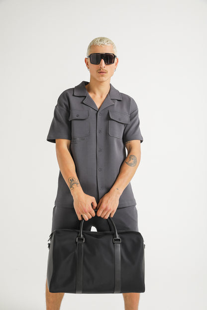 Short  shirt