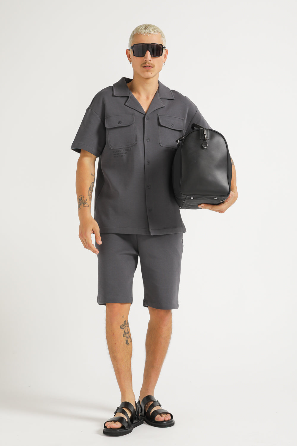 Short  shirt