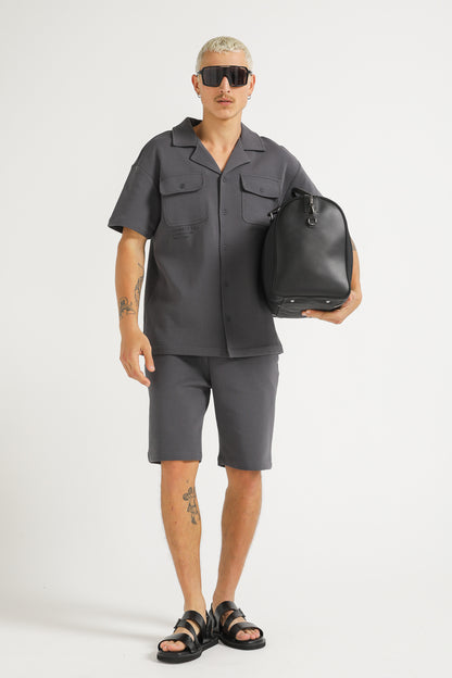 Short  shirt