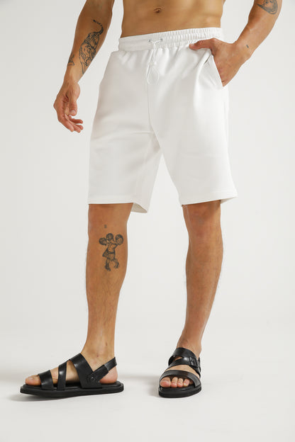 Lounge Bermuda Shorts
