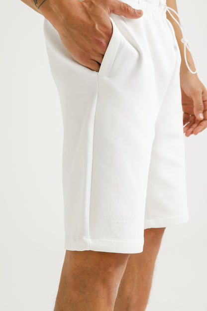 Lounge Bermuda Shorts