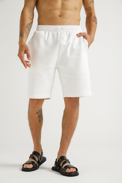 Lounge Bermuda Shorts