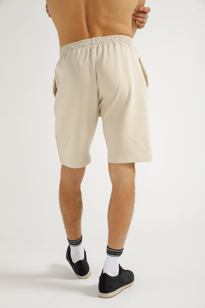 Lounge Bermuda Shorts