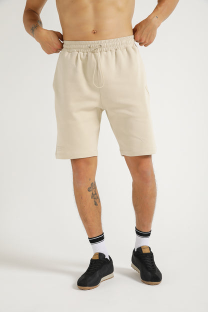 Lounge Bermuda Shorts