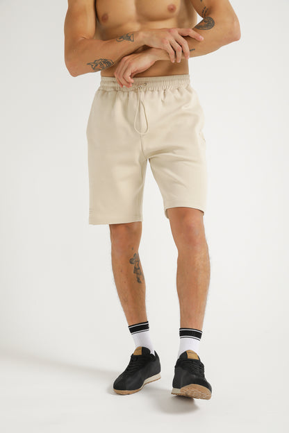 Lounge Bermuda Shorts