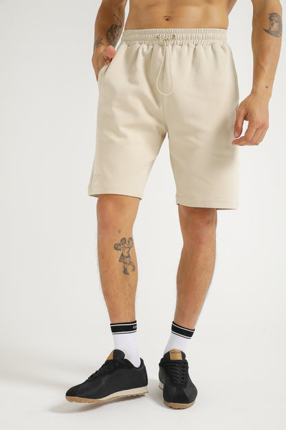 Lounge Bermuda Shorts