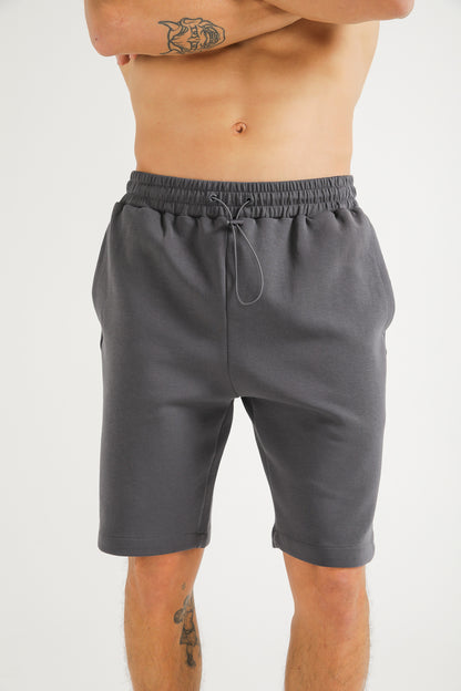 Lounge Bermuda Shorts