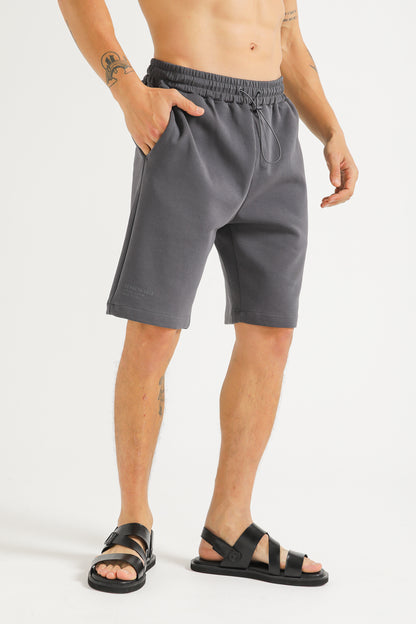 Lounge Bermuda Shorts