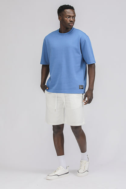 T Shirt with Logo Print