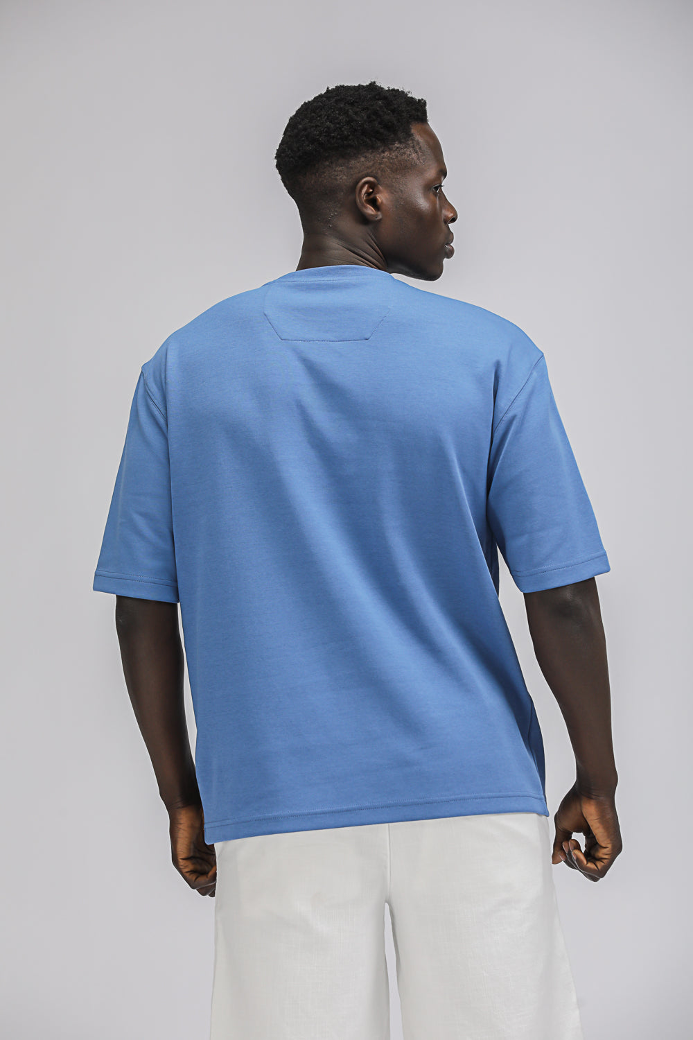 T Shirt with Logo Print