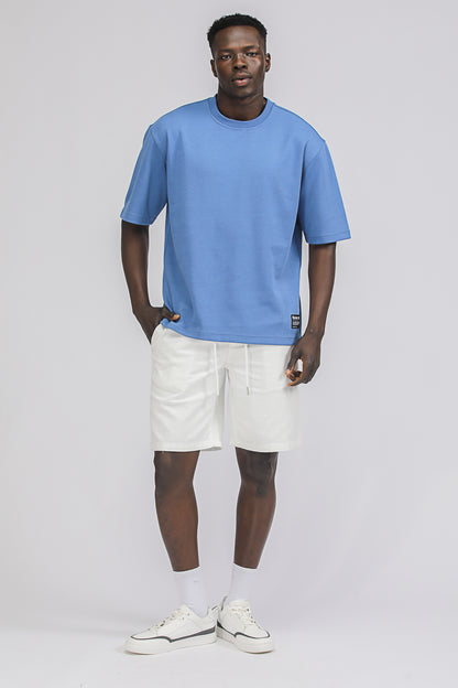 T Shirt with Logo Print