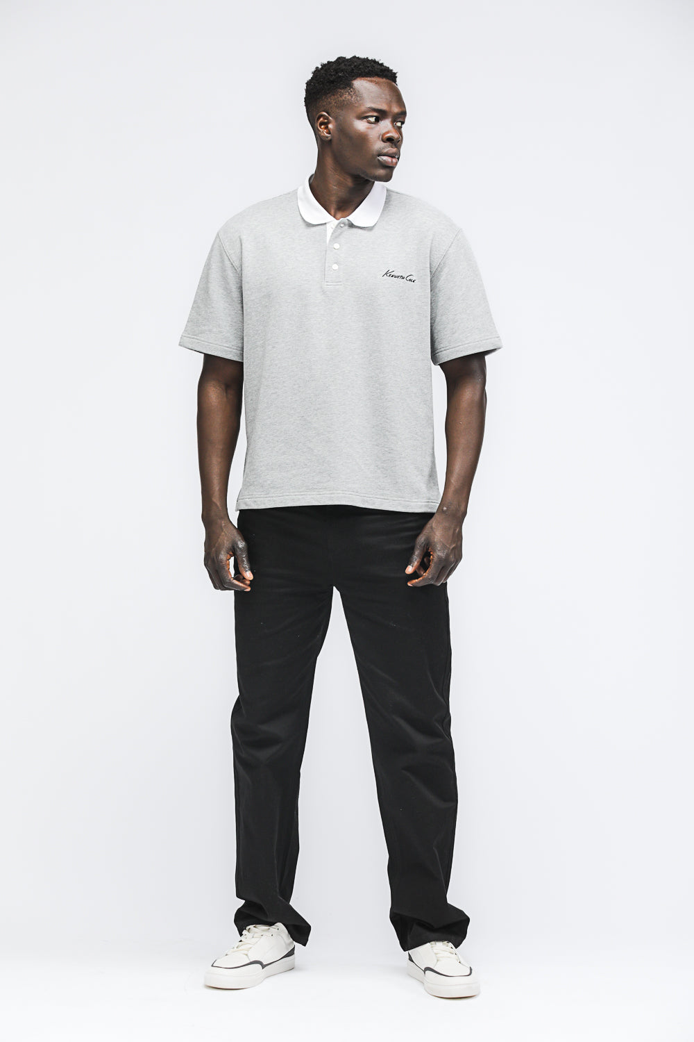 Polo Interlock
