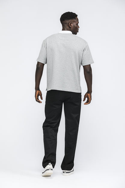 Polo Interlock