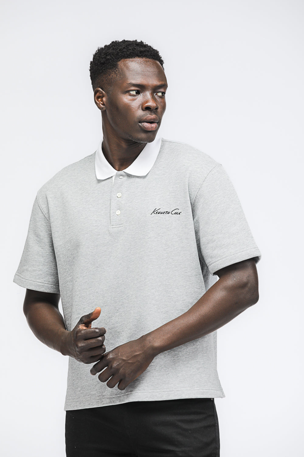 Polo Interlock