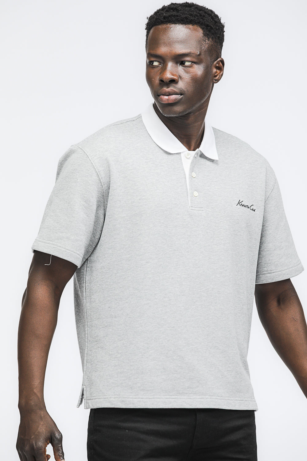 Polo Interlock