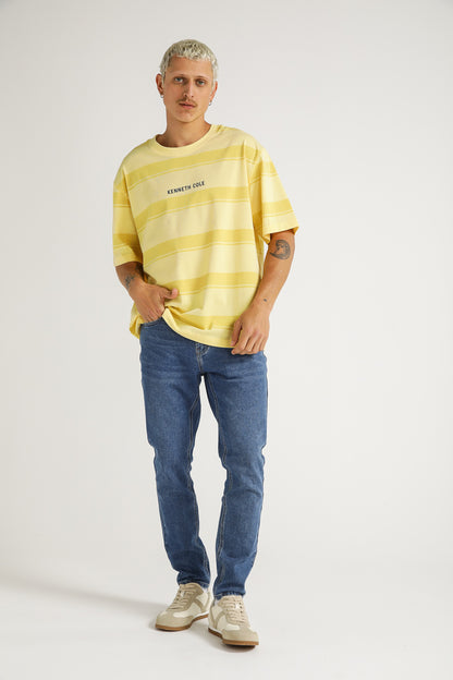 Oversize Fit T shirt