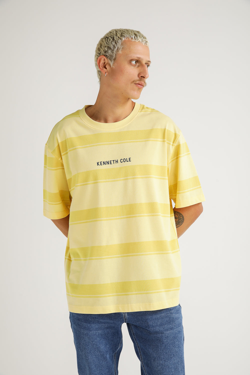 Oversize Fit T shirt