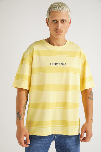 Oversize Fit T shirt