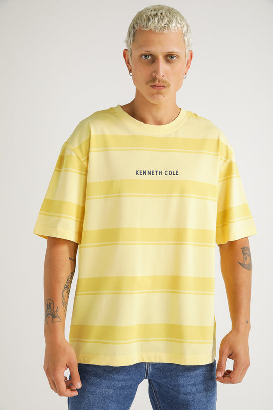 Oversize Fit T shirt