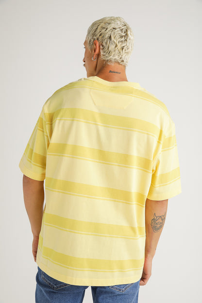 Oversize Fit T shirt