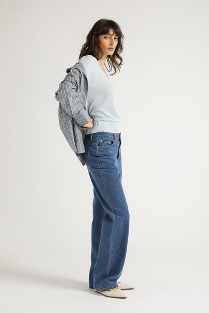 Knit Tee