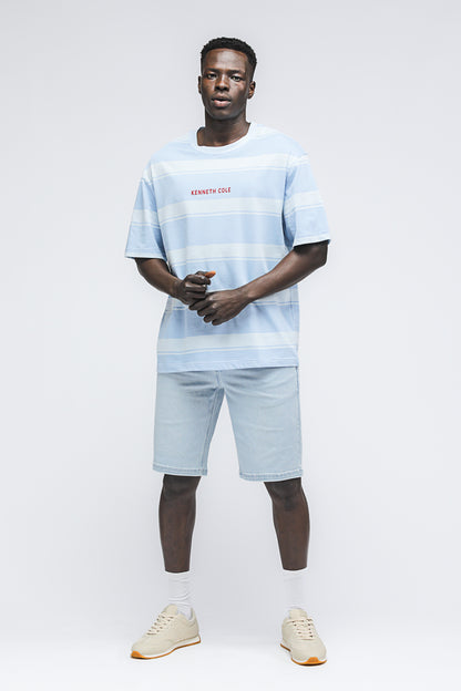 Oversized Graphic Tee