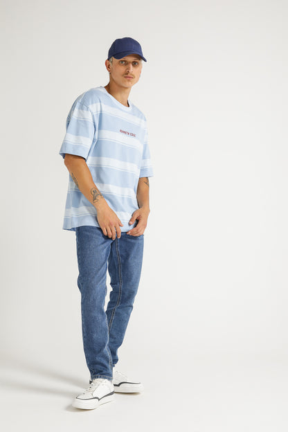 Oversize Fit T shirt